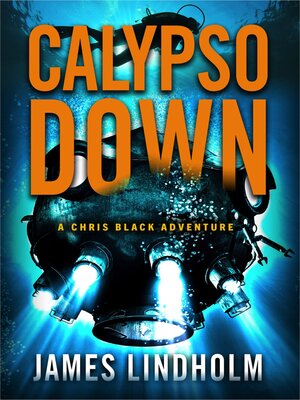 cover image of Calypso Down